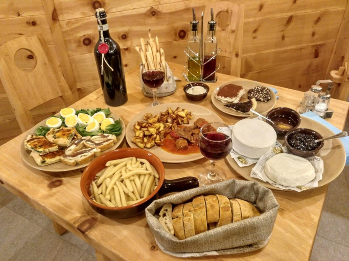 Food & Drinks 4, Delfin Dal Pianhol, Cuneo