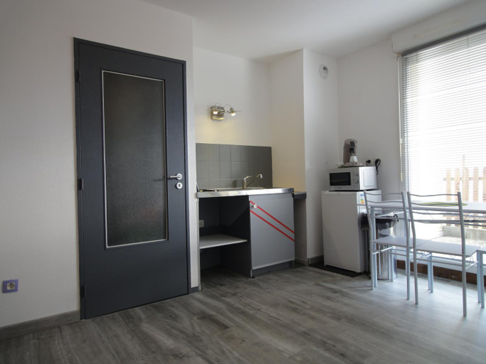 Others 4, Logement type studio 1 piece proche zenith, Bas-Rhin
