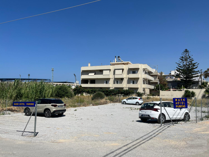 Others 4, Mark Hotel, Crete