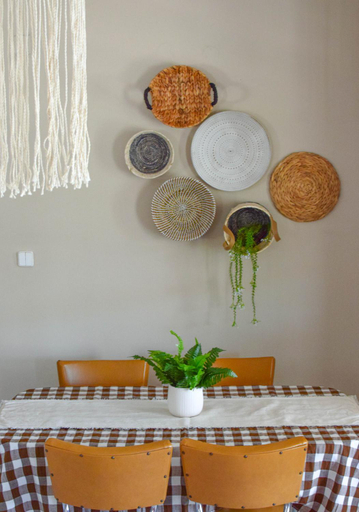 Others 4, Kalivia House, Peloponnese