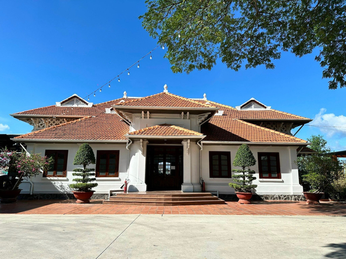 Exterior & Views 2, CHUONG DUONG HOTEL, Mỹ Tho