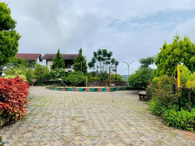 Others 4, Entire Villa @ Panhala, Kolhapur