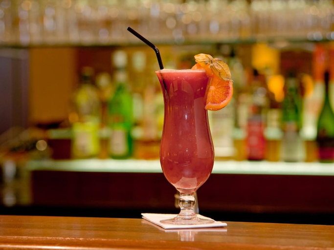Food & Drinks 5, Hotel Wiesbaden City, Wiesbaden