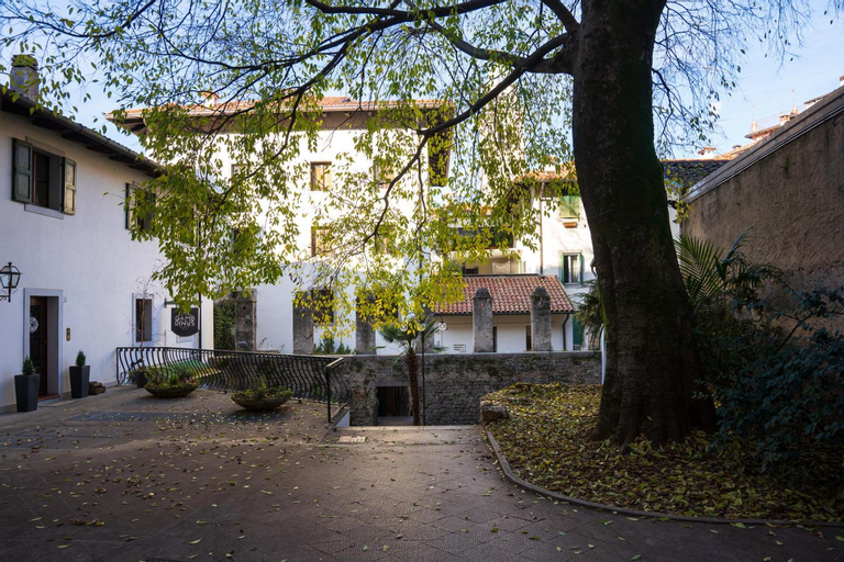 Exterior & Views 1, Mandi Mandi al centro, Udine