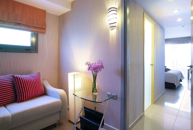 Others 4, Michelangelo Resort and Spa, South Aegean