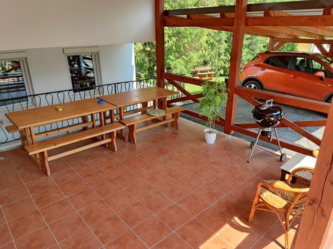 Others 4, BM Apartman, Nagykanizsai/Zalakaros