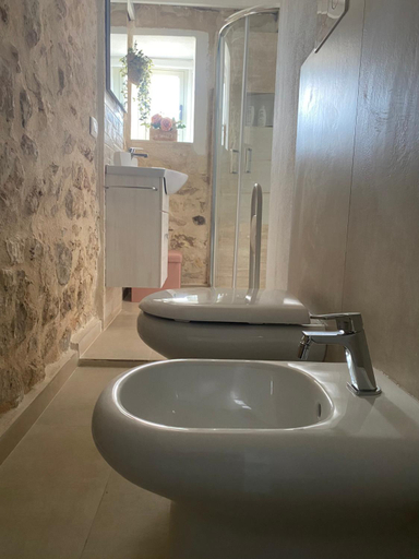 Others 2, Mary Home Sicily Deluxe, Ragusa