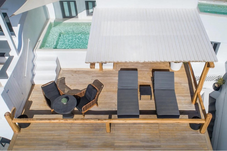 Sport & Beauty 2, Aqua Luxury Suites, Ionian Islands