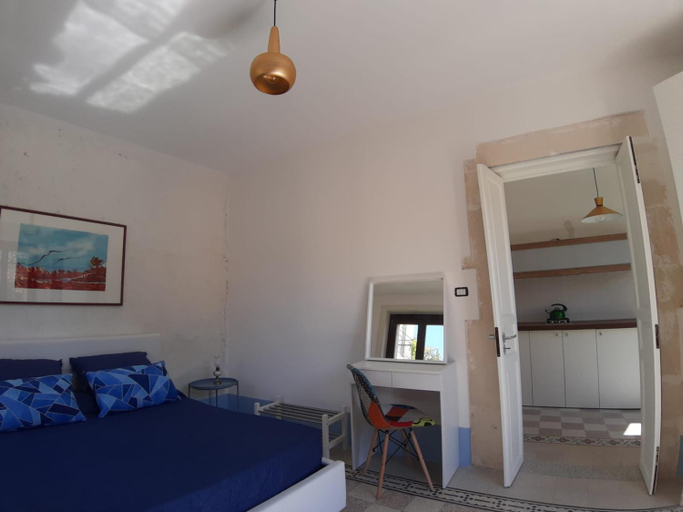 Others 4, Scicli Suites, Ragusa