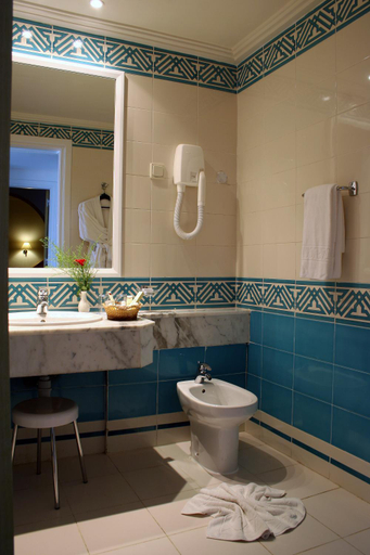 Bathroom 4, El Mouradi Mahdia, Mahdia