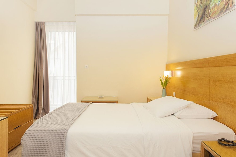 Bedroom 2, ATHINAIS, Attica
