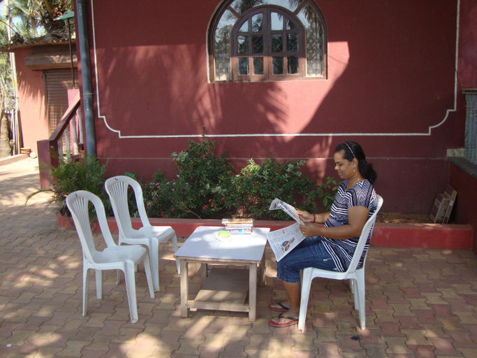 Others 5, Leon Hide Out Guest House, South Goa
