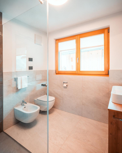 Others 5, Les Ciases Chalets Dolomites, Bolzano
