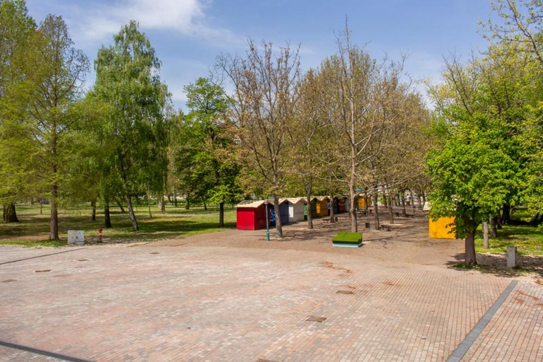 Others 5, Wesselenyi Strand apartmanok, Balatonalmádi