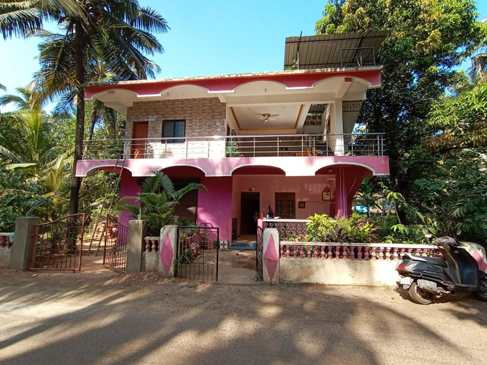 Others 4, Jerone's Home Stay, South Goa
