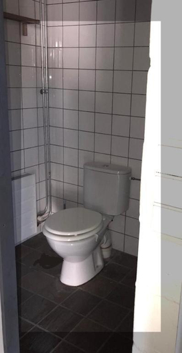 Bathroom 3, Hengelhoef Acacia 3, Limburg