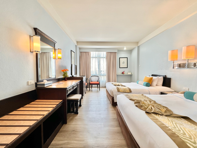 Bedroom 1