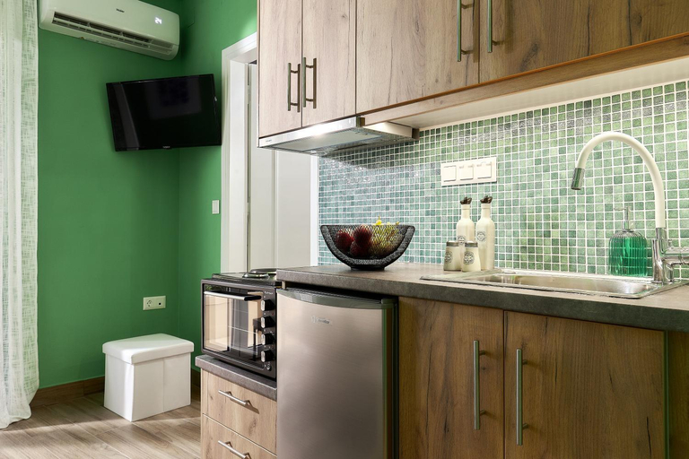4, Domenico Homes - City Center, Crete