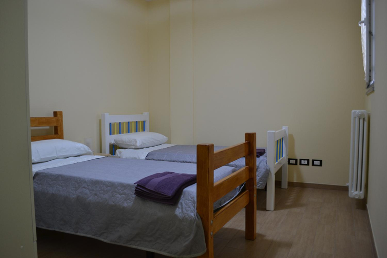 Others 2, b&b Appia Antica, Lecce