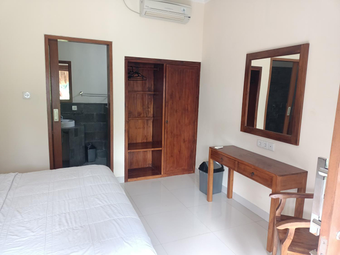 Others 3, Diary home stay, Gianyar