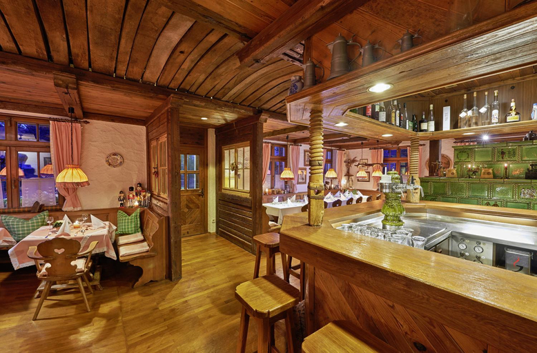 Food & Drinks 4, Landgasthof Kranz, Ortenaukreis