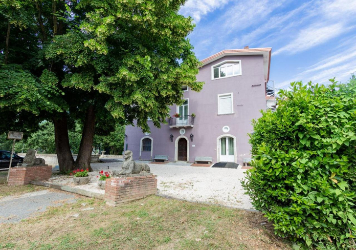 Others 5, B&B Tenuta Fanelli, Avellino