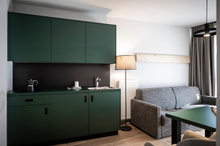 Others 4, Muhlwaldhof Appartement, Bolzano