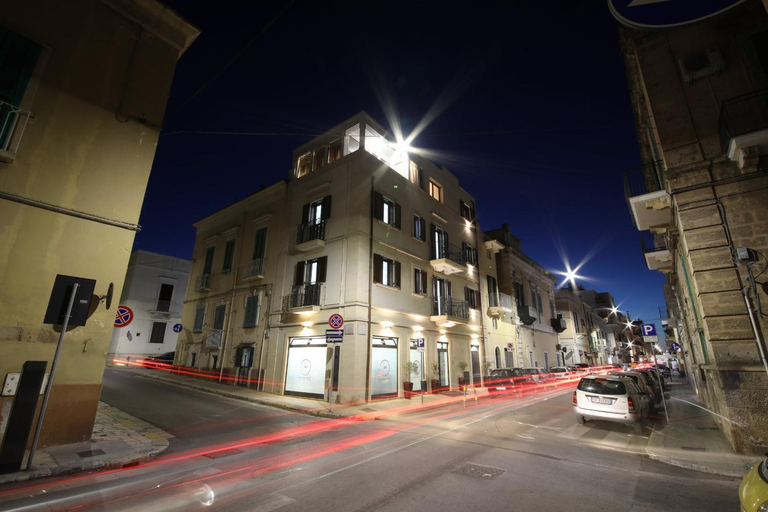 Others 2, PALAZZO ANGIO', Bari