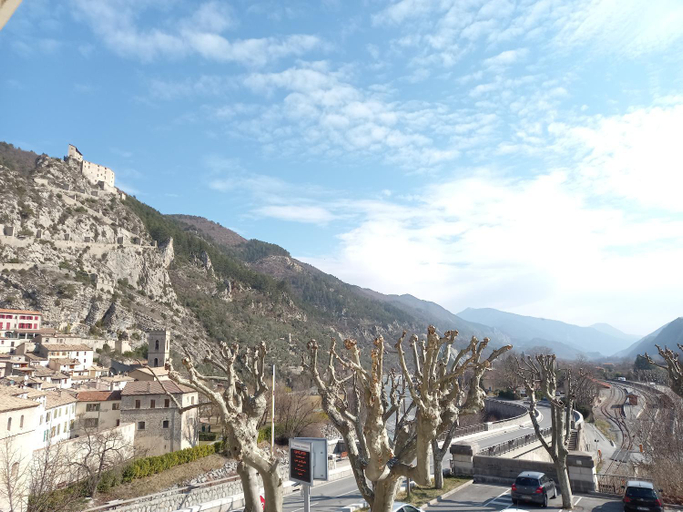 Others 3, Hotel Le Vauban, Alpes-de-Haute-Provence
