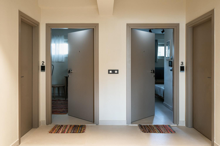 Others 2, SII City Luxury Suites, Crete
