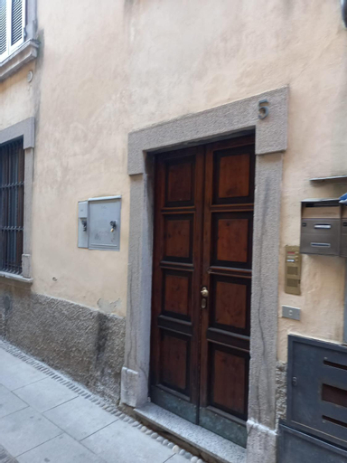 Suite Apartment San Lazzaro, Bergamo