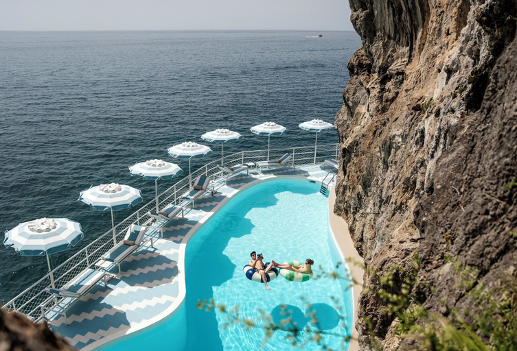 Sport & Beauty 2, Hotel Miramalfi, Salerno