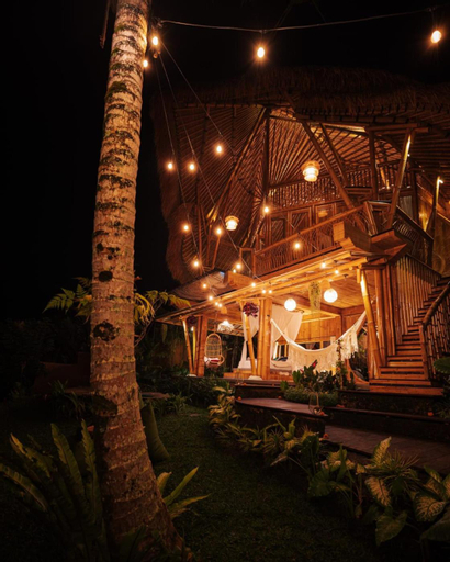 Magic Hills Bali - Magical Eco-Luxury Lodge, Karangasem