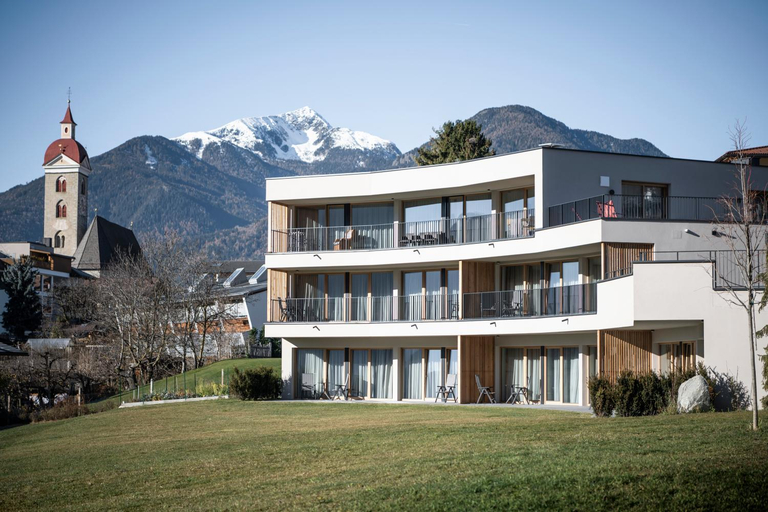 Others 2, Muhlwaldhof Appartement, Bolzano