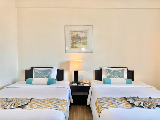 Bedroom 5