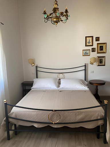 Bedroom 3, Agriturismo La Luciana, Grosseto