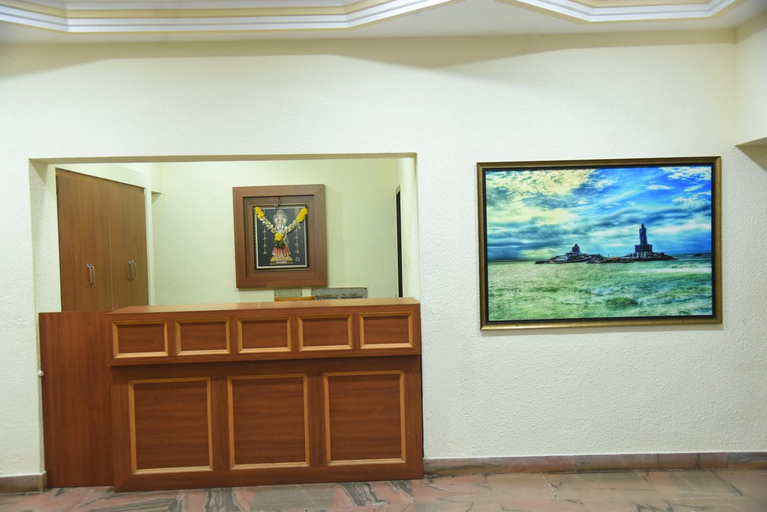 Others 5, Hotel Raja Palace, Kanniyakumari