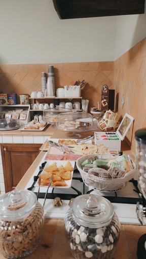Food & Drinks 4, Masseria Spinale Wine Resort, Potenza