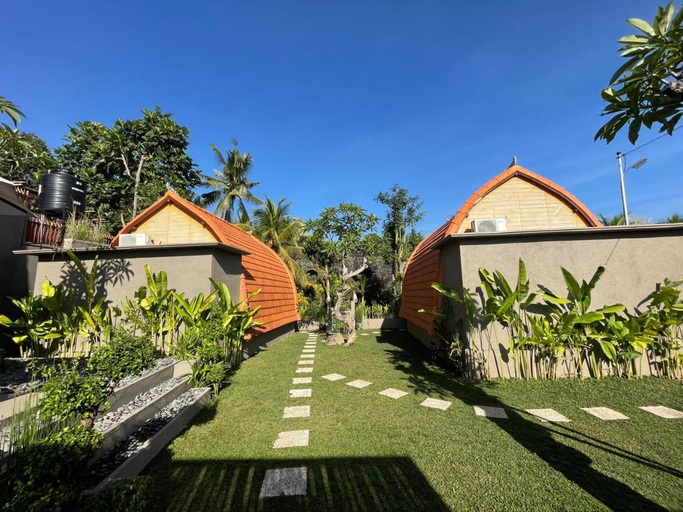 Others 5, Kubu River View, Buleleng
