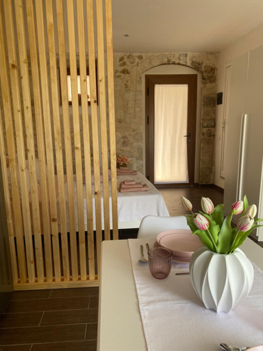Others 4, Mary Home Sicily Deluxe, Ragusa
