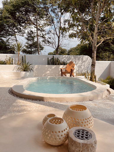 Sport & Beauty 2, Villa Molly - Bogor Private Luxurious Staycation, Bogor