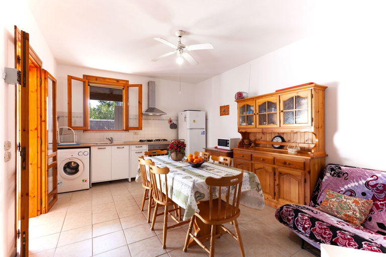 Private kitchen 2, Villetta Roma With Fancy Garden, Lecce