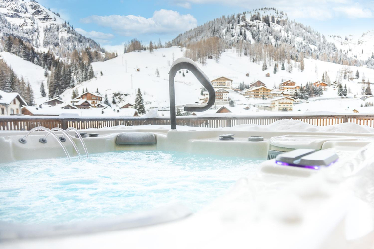 Sport & Beauty 5, HOTEL B&B MARILENA, Belluno