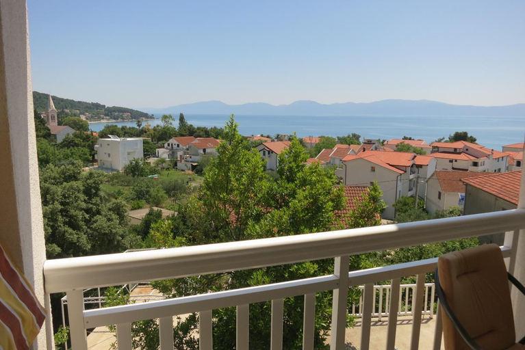 Others 2, Apartments Pehar, Gradac