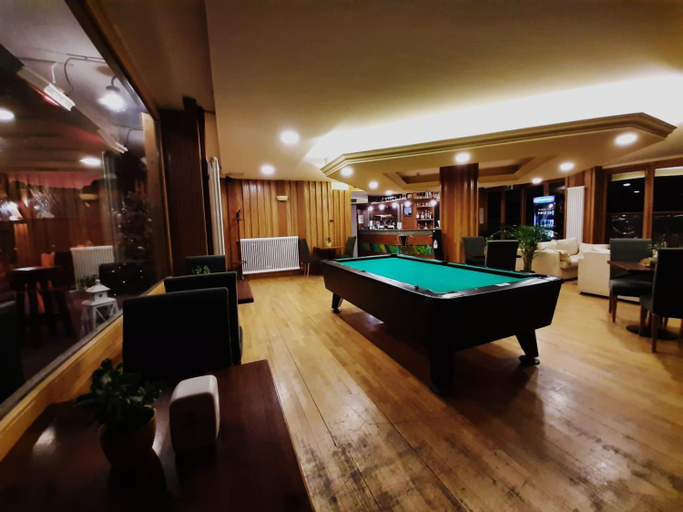 Others 5, HG Hotel Italia, Aosta