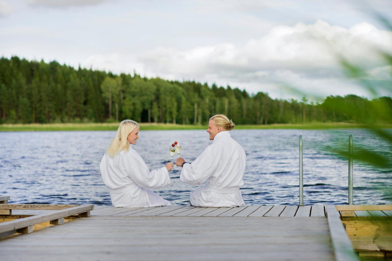 Others 2, Dömle Herrgård Spa & Resort, Forshaga