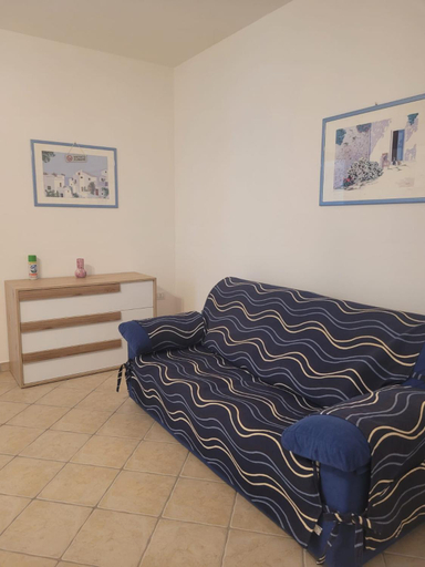 Others 4, Casa Chiara, Cagliari