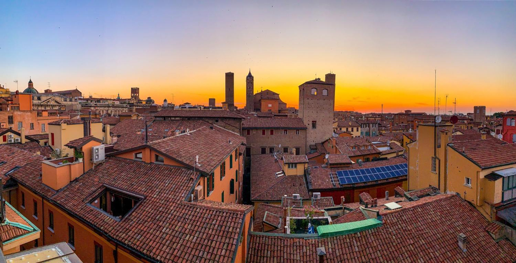 Others 5, PANORAMA APARTMENT, Bologna