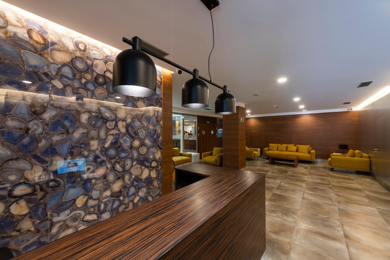 Public Area 3, Apartamentos VIDA Mar de Laxe, A Coruña