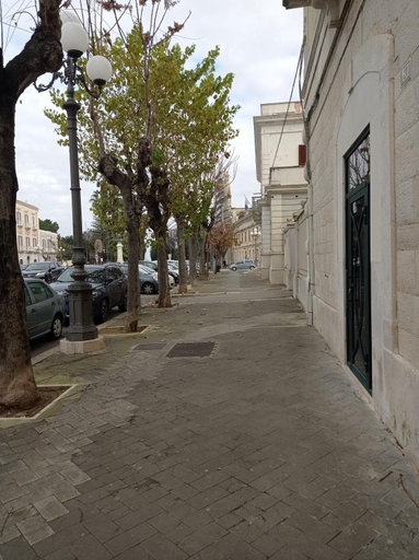 Others 4, Suites Elifani, Barletta-Andria-Trani